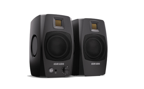 Adam audio d3v inch - audio, 3.5-inch