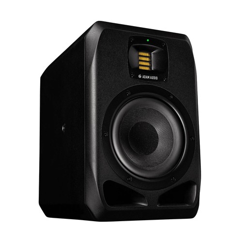 Adam audio s2v refurbished - audio,